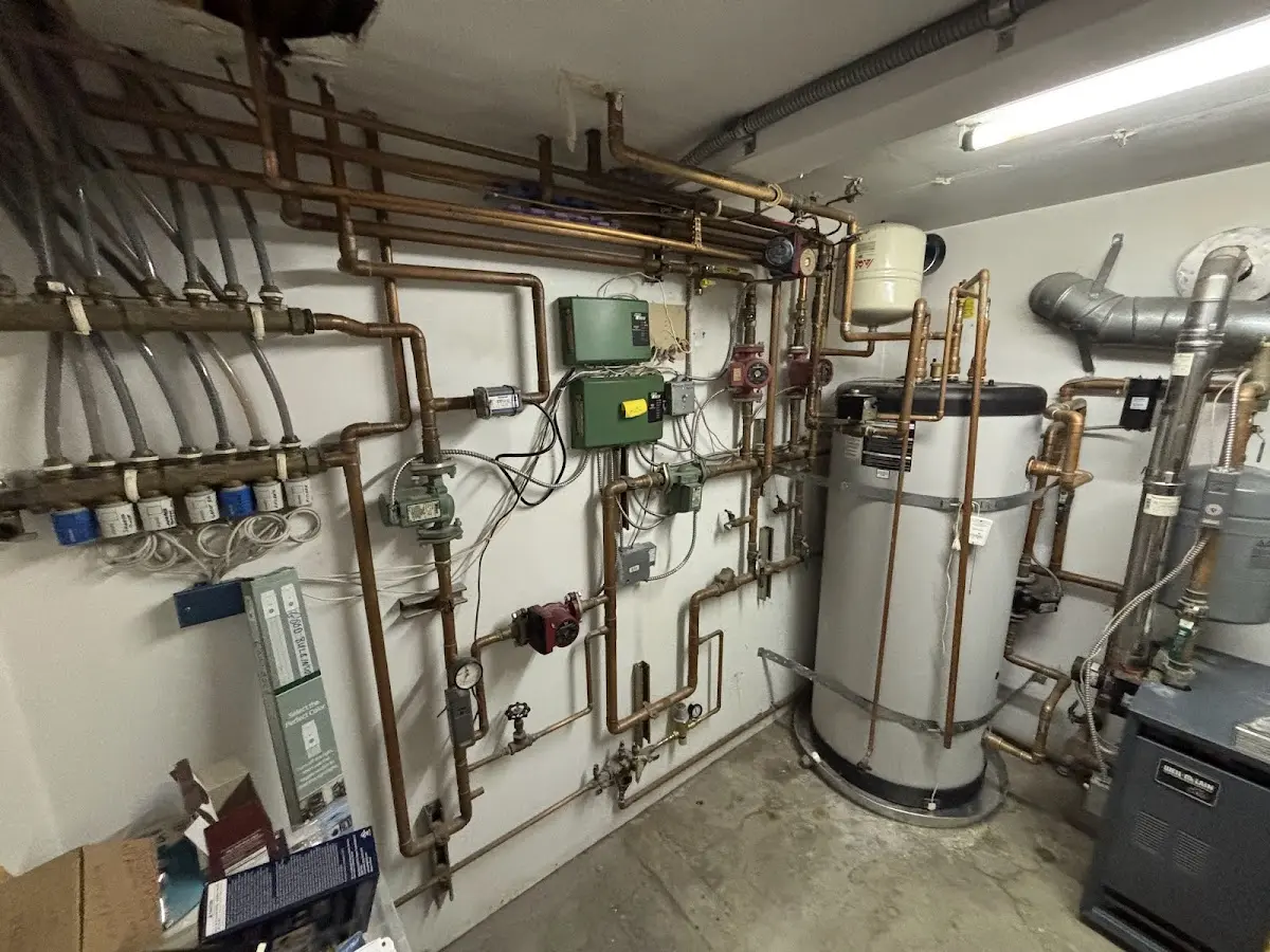 Plumbing services in Monmouth Beach, NJ